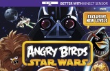 zber z hry Angry Birds Star Wars